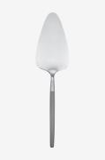 Blomus - Cake Server Maxime 24 cm - Grå - Bestick - Från Homeroom