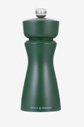 Cole & Mason - Kvarn Kenton 15 cm - Grön - Kryddkvarnar & mortlar - Fr...