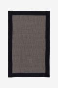 InHouse Group - Dörrmatta Fidji - Grå - Dörr & trappstegsmattor - Från...