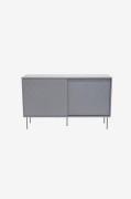 Create Collection - Skänk Romb - Grå - Skänkar & sideboards - Från Hom...