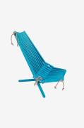 Hillerstorp - 120 material Ecochair Turkos - Blå - Utestolar & pallar ...