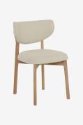 Nordic Furniture Group - Matstol Contento s 2 pack - Beige - Stolar - ...