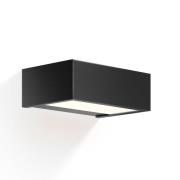 Decor Walther Box LED-lampa svart 2 700 K 15 cm