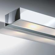 Decor Walther Box 1-40 N LED-spegellampa 2.700 K