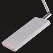 Eco-Light LED-taklampa Book, vit