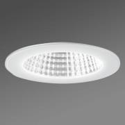Egger Licht EGG DLS LED-inbyggnadsspot IDown 13, stänksäker