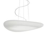 Stilnovo LED-hänglampa Mr. Magoo, DALI 52 cm varmvit