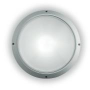 Performance in Lighting Utomhuslampa Superdelta Tondo 33, svart