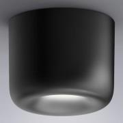 Serien Lighting serien.lighting Cavity Ceiling L, svart