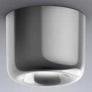 Serien Lighting serien.lighting Cavity Ceiling L, blankt aluminium