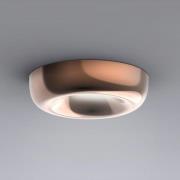 Serien Lighting serien.lighting Cavity Recessed S, brons