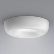 Serien Lighting serien.lighting Cavity Infälld L, vit