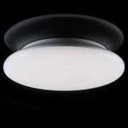 The Light Group SLC LED-taklampa dimbar IP54 Ø 40 cm 4 000 K