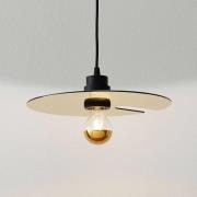 Wever & Ducré Lighting WEVER & DUCRÉ Mirro 1.0 Hängsmycke 250cm svart/...