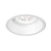 Wever & Ducré Lighting WEVER & DUCRÉ Deep 1.0 LED dim-to-warm vit