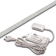 Hera LED-strip Basic-Tape F, IP54, 4 000K, längd 100cm