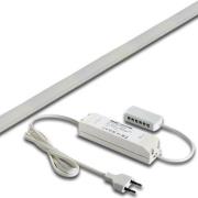 Hera LED-list Basic-Tape F, IP54, 4.000K, längd 260cm