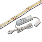 Hera LED-strip Dynamic-Tape S IP54 2.700-5.000K 260cm