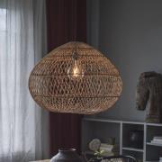 PR Home Karen pendellampa rotting skärm Ø 50 cm