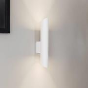 Nowodvorski Lighting Vägglampa Eye Cut, vit