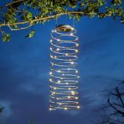 SMART GARDEN LED-sollampa Mega Spring SpiraLight