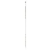 Karman Leda Floor LED-hänglampa 1 lampa brons