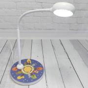 Niermann Standby Bordslampa Skogsdjur med flexarm