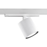 Ivela Perfetto Puro spot med 3 faser 4.000K vit