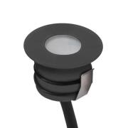 EVN 441520A LED-golvinbyggnadslampa 12V/DC 0,6W