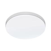 EVN Decko LED CCT 15/18/25/30 W Ø 35 cm silver