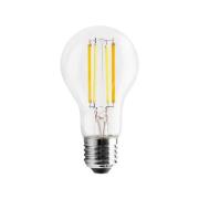 PRIOS Smart LED E27 7W tunable white WLAN Tuya