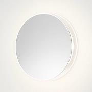 Serien Lighting serien.lighting LYD - LED-vägglampa med spegel