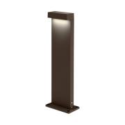 Wever & Ducré Lighting WEVER & DUCRÉ Palos Carré 1.0 3 000 K 90cm bron...