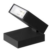 Wever & Ducré Lighting WEVER &amp; DUCRÉ Stake Fold 1.0 LED-spotlight ...