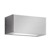 CMD LED-utomhusvägglampa Aqua Stone med 2 lampor