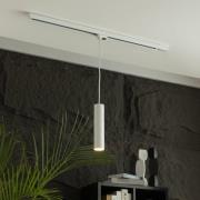 Arcchio Ejona taklampa vit GU10 6/27cm