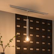 Arcchio Ejona taklampa vit E27 4/40cm