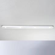 Bopp Close LED-taklampa, 4 lampor, vit