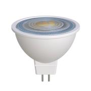 Prios LED reflektor GU5.3 7,5W 621lm 36° vit 840