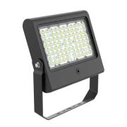 InnoGreen CUBIC 3.0 LED-spotlight CRI80 svart 840