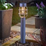 SMART GARDEN LED-markspettslampa Anglia, 2-pack, antracit, IP44