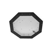 EGG LED-spotlight till hallen HBM onoff 840 162W polykarbonat