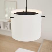 FRANDSEN FM1954 pendellampa Ø 28 cm vit matt
