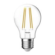 MEGAMAN E27 4W LED-lampa filament 840 lm 2 700 K