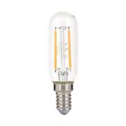 ORION LED-lampa E14 3W T25 filament 2 700 K klar