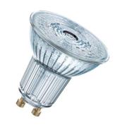 OSRAM LED-reflektor GU10 4,3 W PAR16 840 36° 2