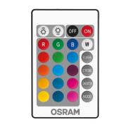 OSRAM LED-lampa GU10 4 4,2W Star+ RemoteControl