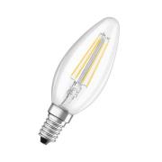 OSRAM Classic LED-ljus E14 5,5W 827 Filament dim