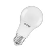 OSRAM LED Classic Star, matt, E27, 8,5 W, 4 000 K, 806 lm