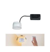 Paulmann Coin Nova LED 3-step-dim 100° 6W 2 700 K